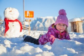 Vacanze sci - settimane bianche 2021 sul Renon/Alto Adige