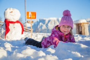 Vacanze sci - settimane bianche sul Renon/Alto Adige