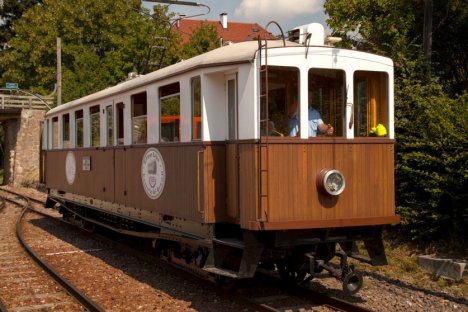 La ferrovia del Renon