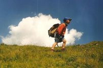 Wanderurlaub mit Kindern in Südtirol - Naturerlebnispfade im Wanderparadies Ritten in Südtirol 